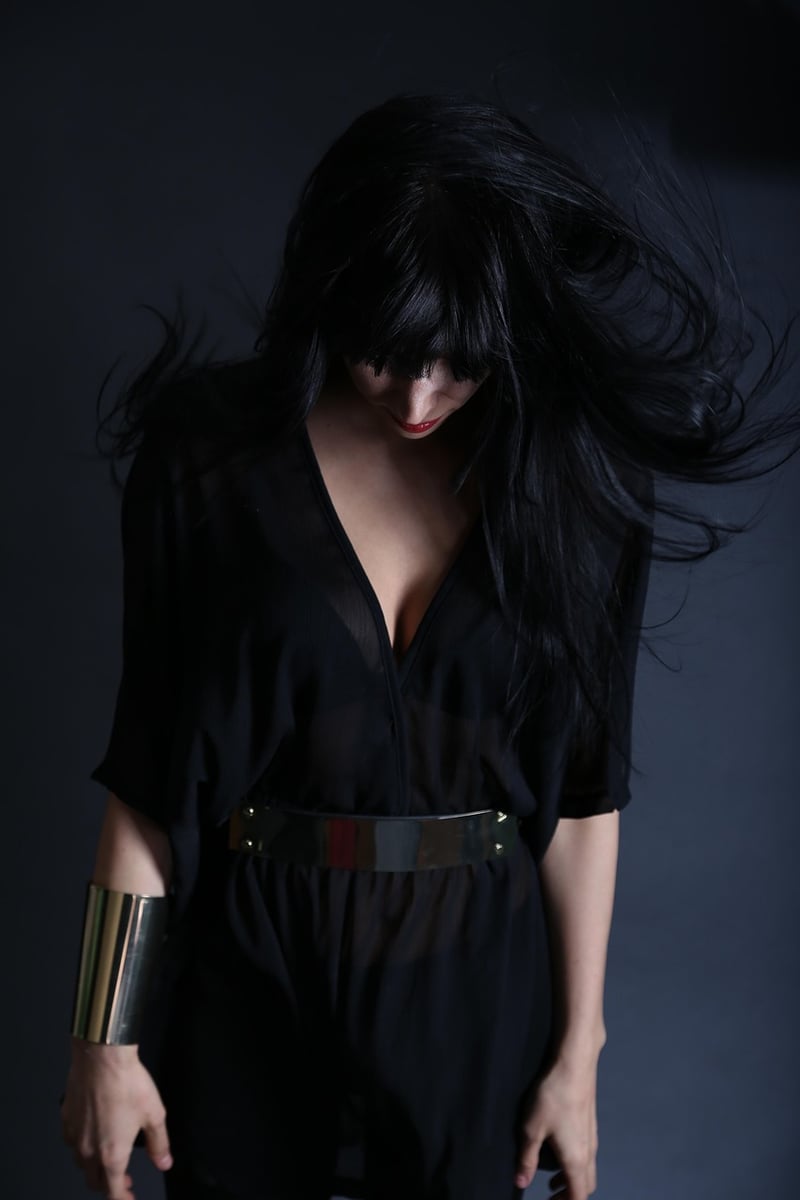 Fashion Forward Recycling