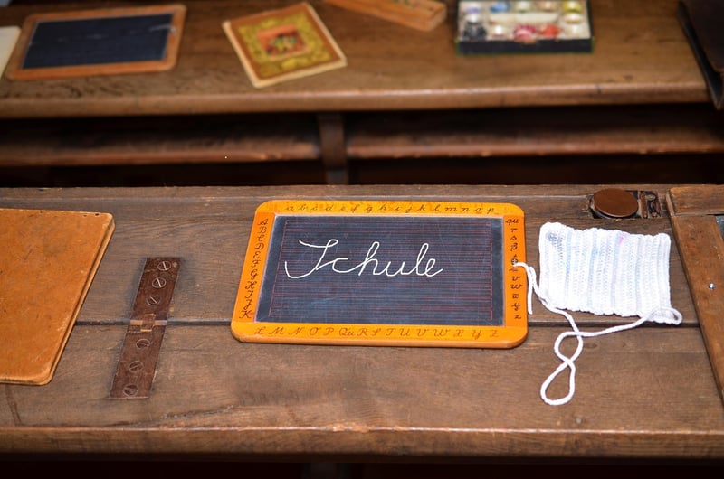 Local Upcycling Events